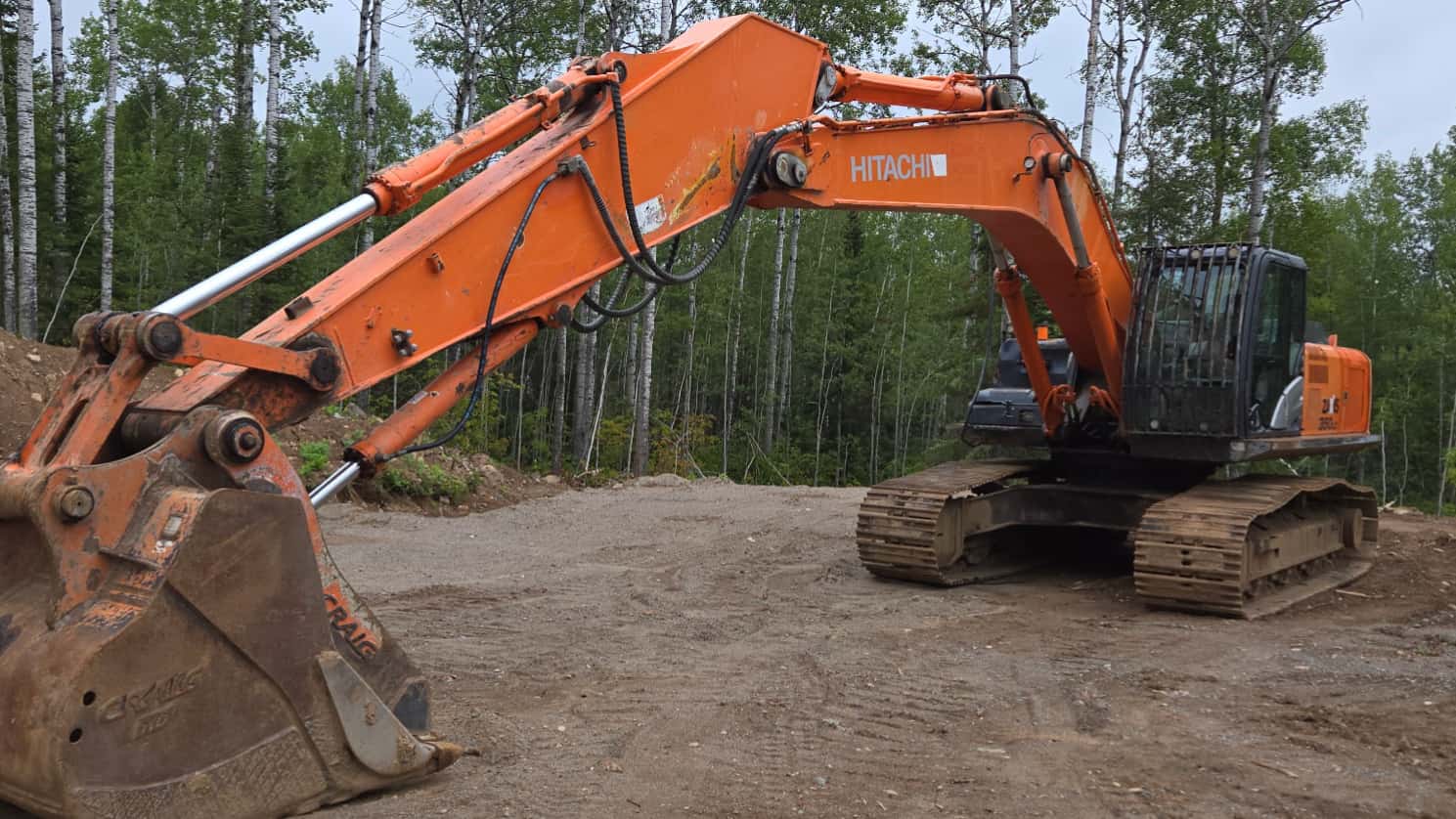 Septic Field Service in Thunder Bay
